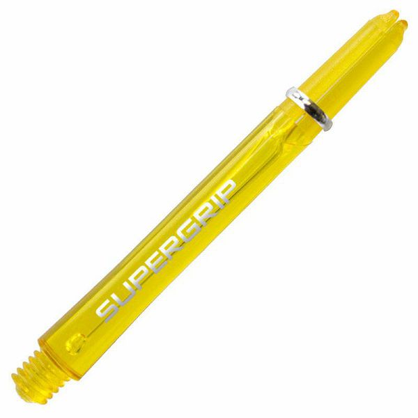 Supergrip™ Midi Yellow