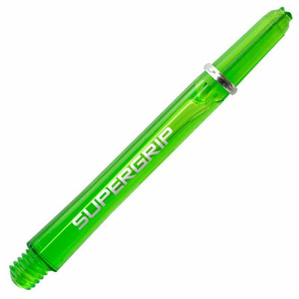 Supergrip™ Short Green