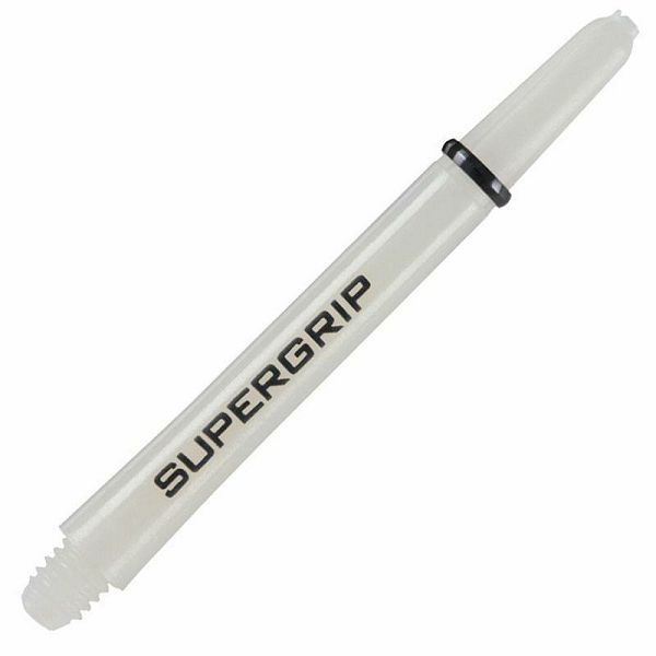 Supergrip™ Short White