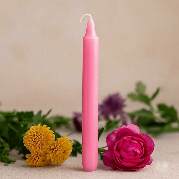 Svijeće Manifest Pink - Božica x12