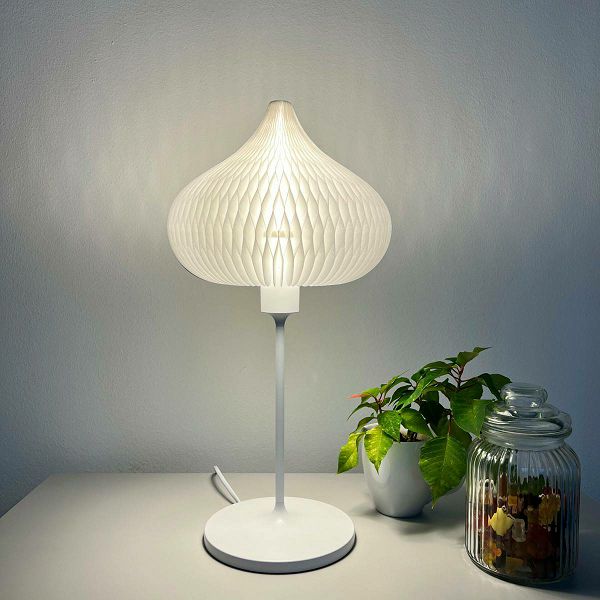 Svjetiljka Dlight White