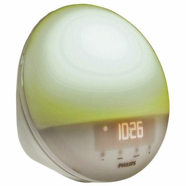 Svjetiljka Philips Wake-up HF3510/01