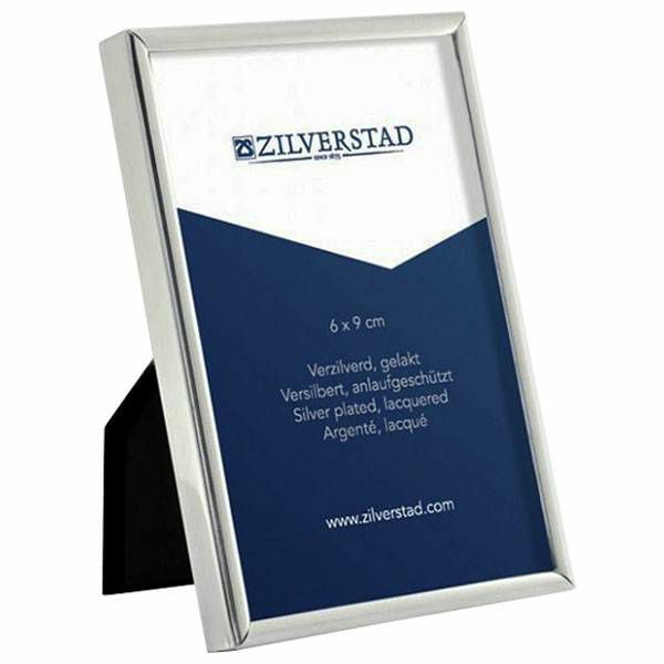 Sweet Memory 6x9 silver plated 6149600