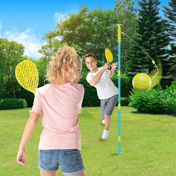 Swingball 2 in 1 Multiplay