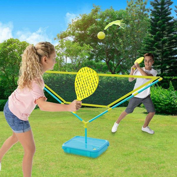 Swingball 5 in 1 Multiplay