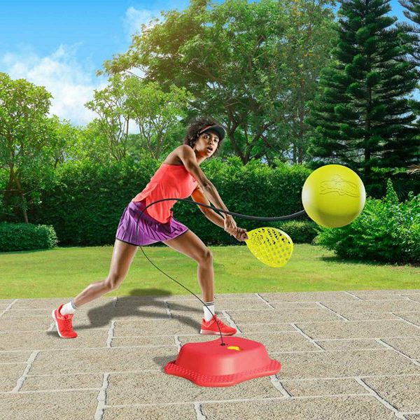 Swingball Reflex Tennis Trainer 