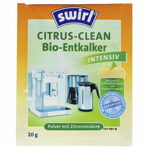 Swirl® Bio Descaler