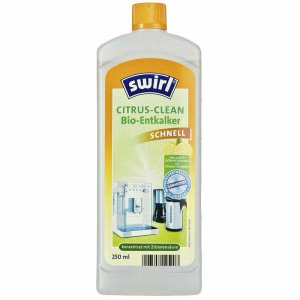 Swirl® Fluid 250 ml