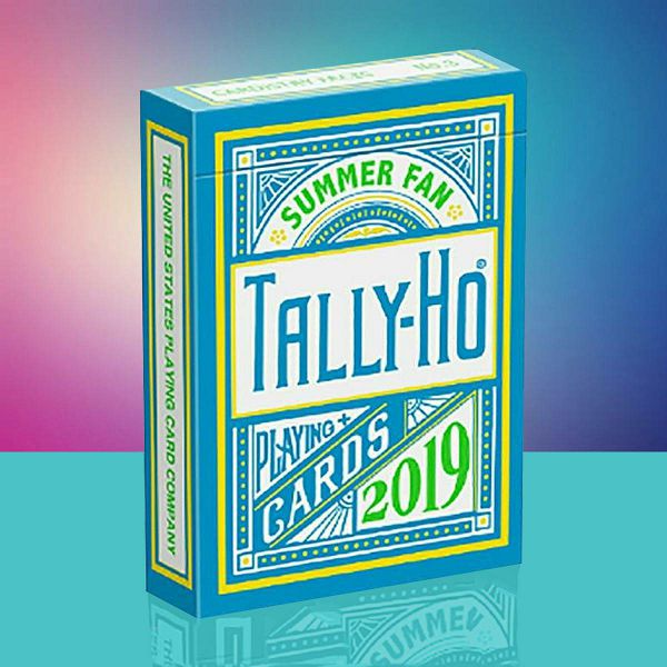 Tally Ho Summer Fun Limited Edition