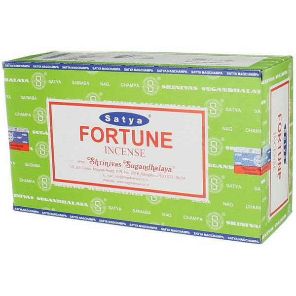 Satya Fortune 15 g