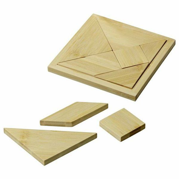 Tangram Bamboo No. 3522