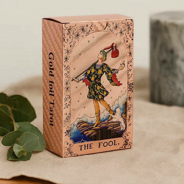 Tarot karte Mjesečeve mjene