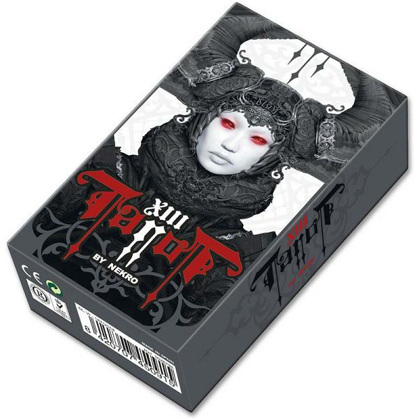 Tarot Nekro