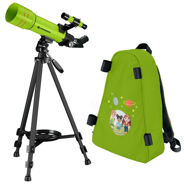 Telescope 70/400 & Backpack