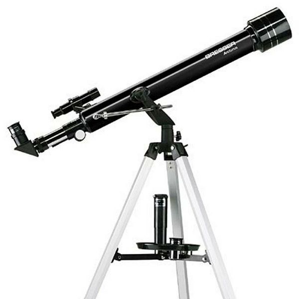 Teleskop Bresser Arcturus 60/700 AZ