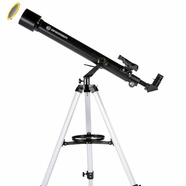 Teleskop Bresser Arcturus 60/700 AZ Refractor