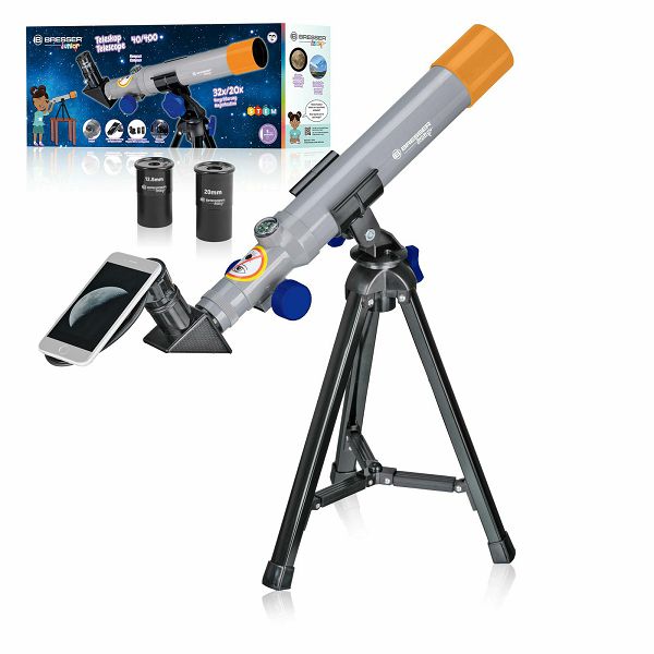 Teleskop Bresser Junior Compact