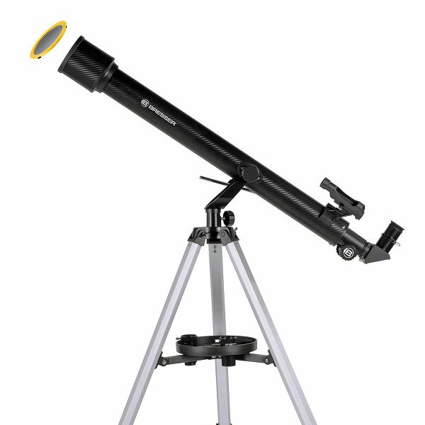 Teleskop Bresser Stellar 60/800 AZ Refractor