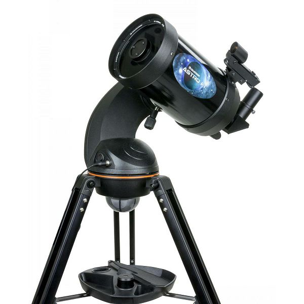 Teleskop Celestron AstroFi 5