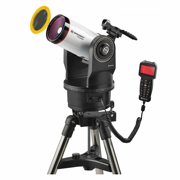 Teleskop Messier MCX-102 GoTo EQ/AZ
