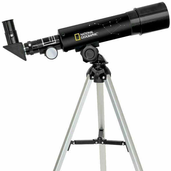 Teleskop National Geographic 50/360