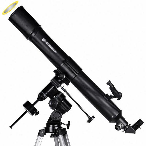 Teleskop Quasar EQ-Refractor 80/900