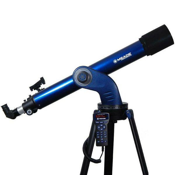 Teleskop StarNavigator NG 90 mm Refractor