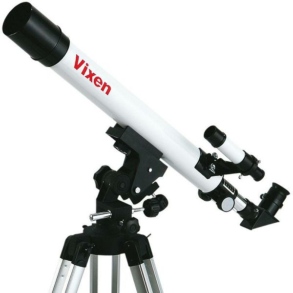 Teleskop Vixen Space Eye 50/600 AZ1