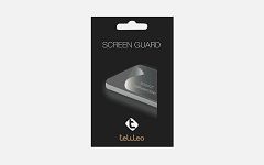 Telileo 0666 Screen Guard iPhone 4/4s (2 kom.)