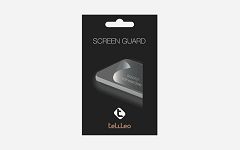 Telileo Screen Guard Galaxy Note 3 0839 (2 kom)