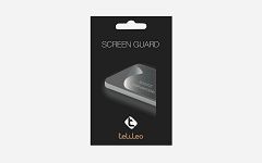 Telileo Screen Guard Galaxy Note II (2 kom.)