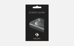 Telileo Screen Guard iPhone 5c 0849 Anti Glare (2 kom.)