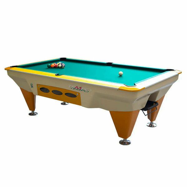 Tempo Outdoor 7 ft