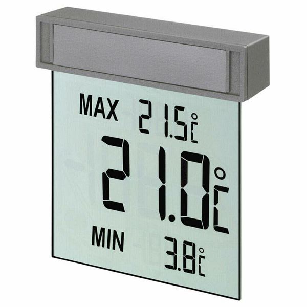 Termometar TFA 30.1025 Digit Window