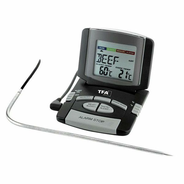 Termometar za meso TFA 14.1502