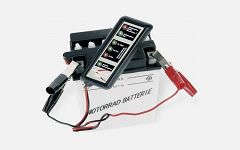 Tester auto baterija