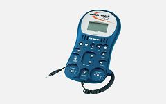 Tester baterija Energy LCD