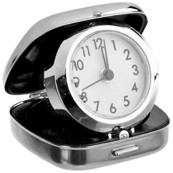 TFA 60.1012 electronic alarm clock