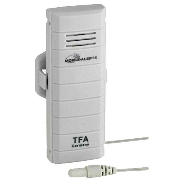 TFA Temperature Transmitter