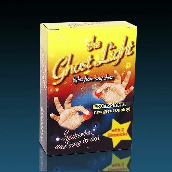 The ghost light professional 2