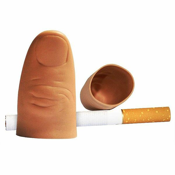 Thumb Tip Soft Vinyl