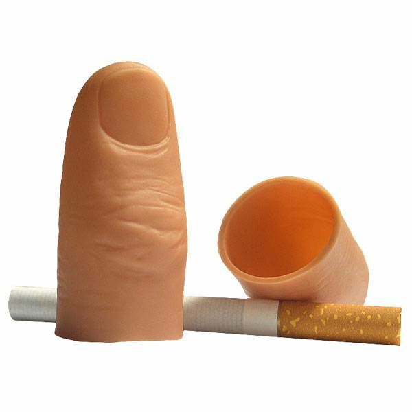Thumb Tip VDF Soft Big