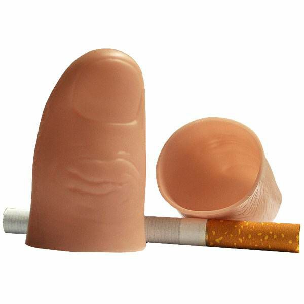 Thumb Tip XXL Hard