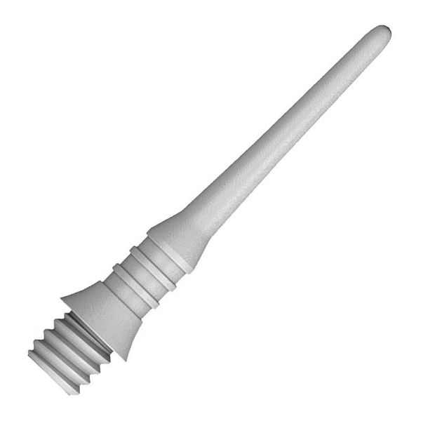 Titan Pro Soft Tip White 50 komada