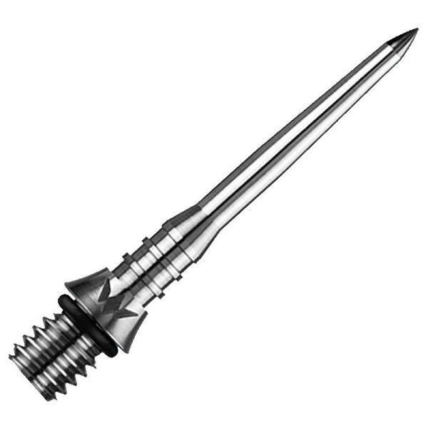 Titan Pro Titanium 30 mm