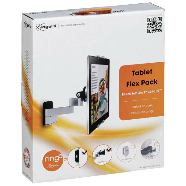 TMS 1030 RingO Tablet Flex Pack