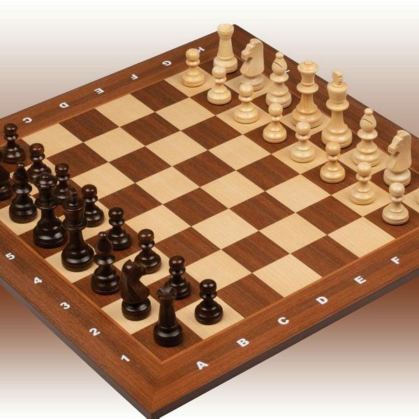 Tournament Set 50 x 50 cm