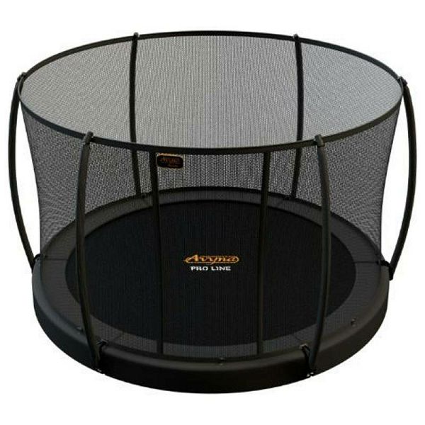 Trampolin InGround HD Plus Combi 305 cm