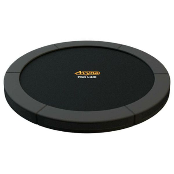 Trampolin Pro-Line InGround 245 cm Grey