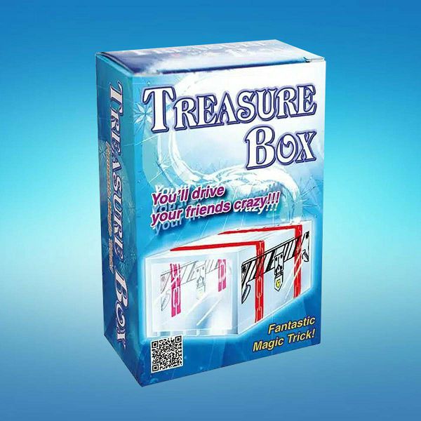 Treasure Box